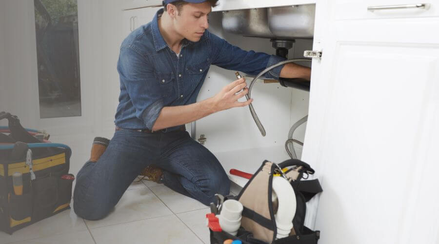 Professional sewer line replacement in Addison, ME